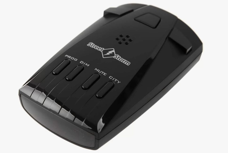 Радар-детектор Street Storm STR-9600EX