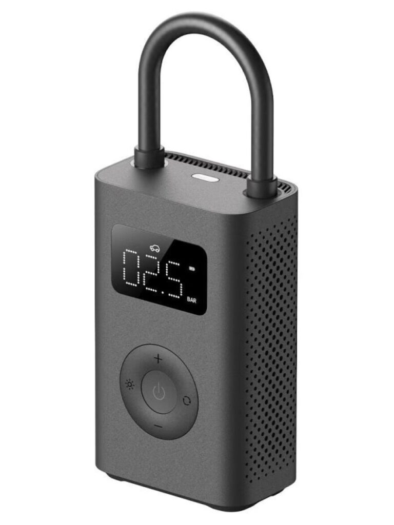 Компрессор Xiaomi Mijia Air Compressor 2
