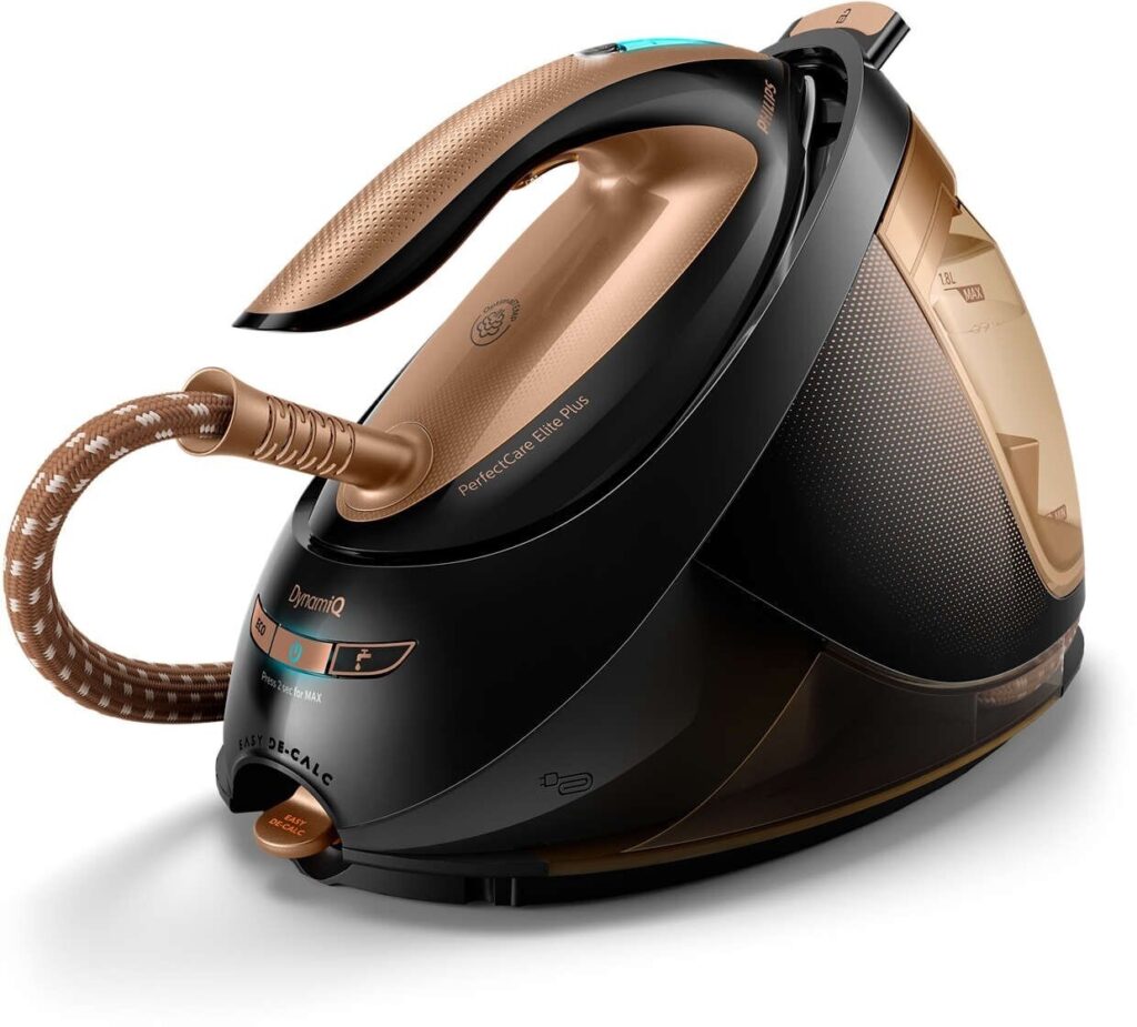 Парогенератор Philips PerfectCare Elite Plus GC9682/80
