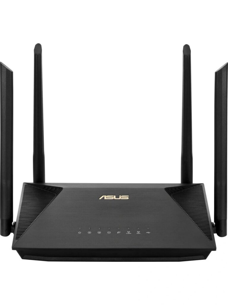Роутер ASUS RT-AX1800