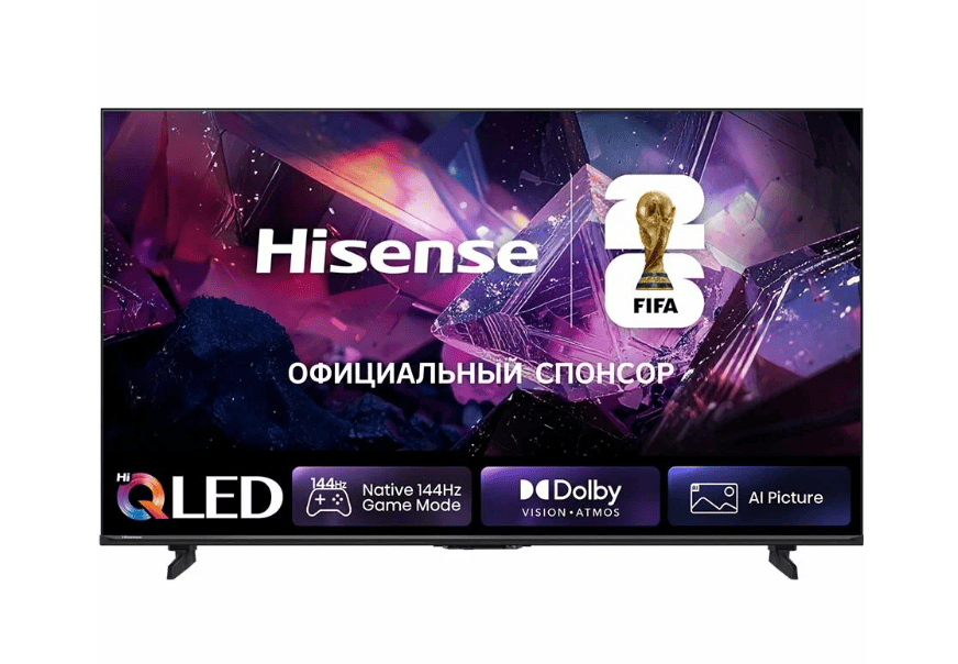 Телевизор Hisense 50E77SL PRO