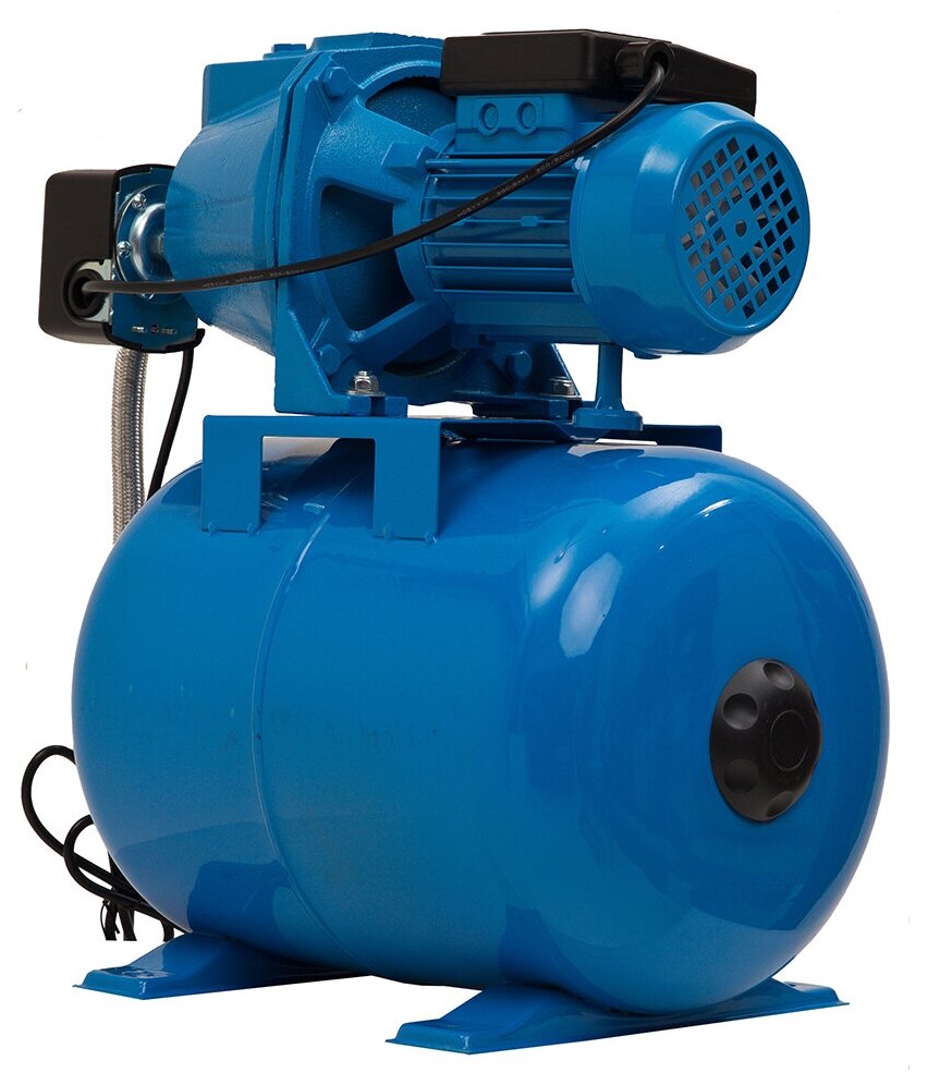 НАсосная станцияOasis ST 60/37C-24