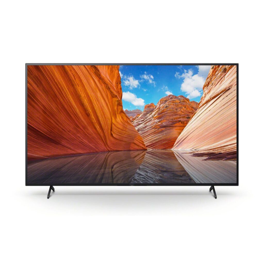 Телевизор Sony KD-50X80J