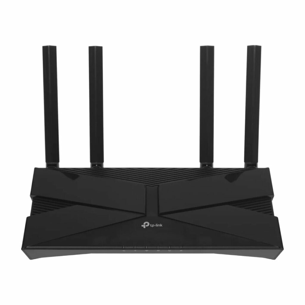 Роутер TP-Link Archer AX53