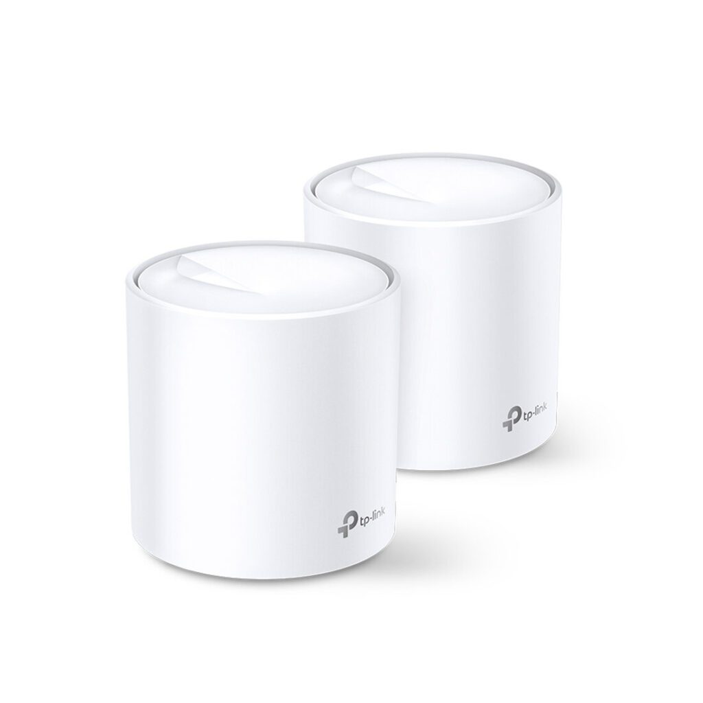 Роутер TP-Link Deco X20