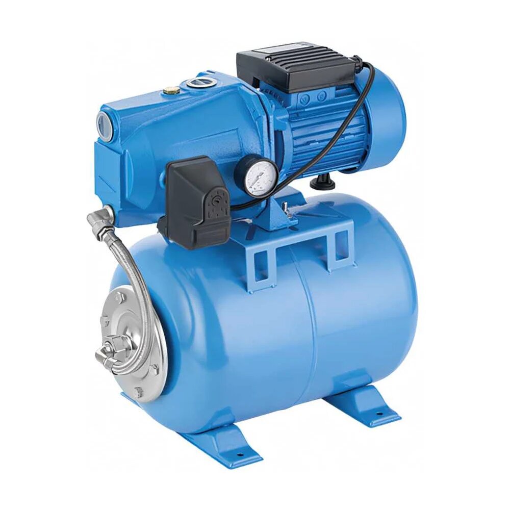Насосная станция Unipump Акваробот ECO JET100LA-24