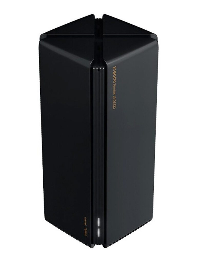 Роутер Xiaomi Router AX3000