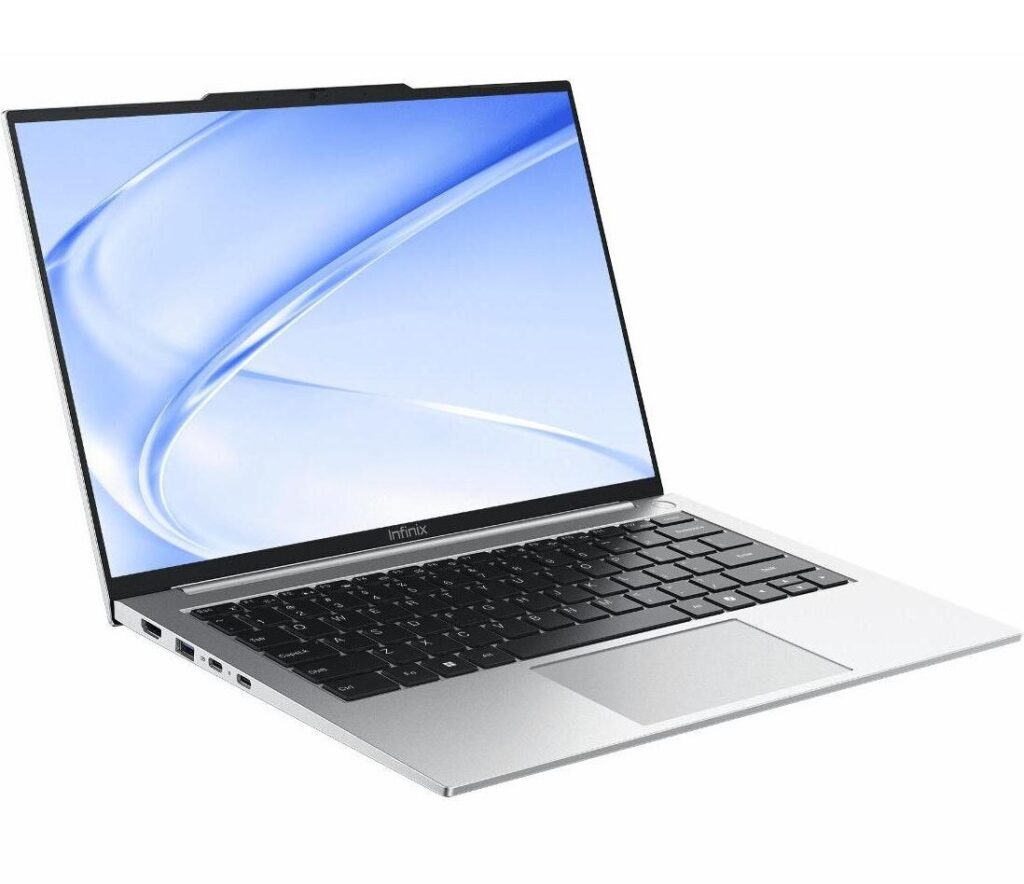 Ноутбук Infinix Xbook B14